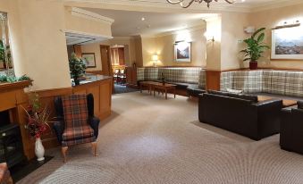 Loch Long Hotel