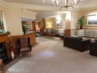 Loch Long Hotel Hotels in Arrochar