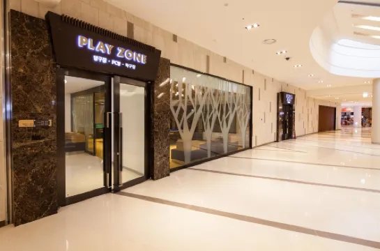 소노캄 거제 공용공간 Photos