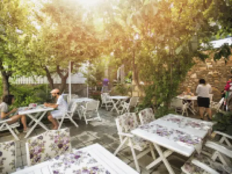 Bozcaada Fahri Hotel Hotels in Tenedos