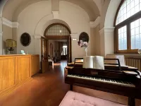 Monastero SS Annunziata