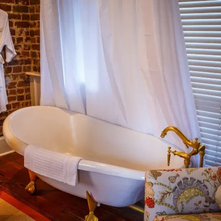The Gastonian, Historic Inns of Savannah Collection