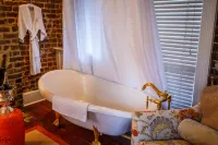 The Gastonian, Historic Inns of Savannah Collection - Romantic