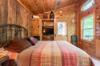 The Owl's Perch Hotel di Cheoah