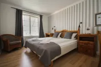 Tvedestrand Fjordhotell - Unike Hoteller Hotel di Tvedestrand