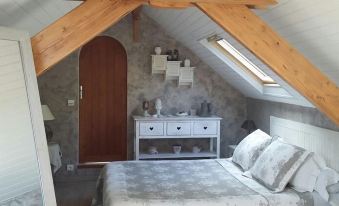 Les Hauts du Val - Chambres d'Hotes