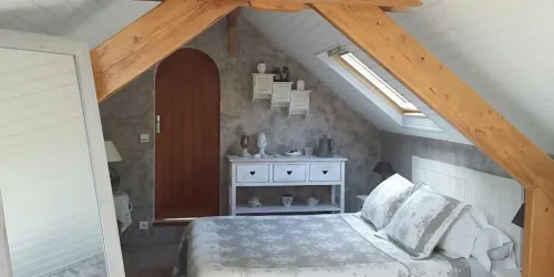 Les Hauts du Val - Chambres d'Hotes - guesthouses