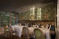 The Manor House at Fancourt Hoteles en George
