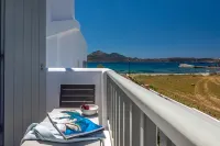 Olea Bay Hotel - วิวทะเล