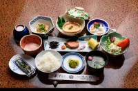 Yufuin Onsen Oyado Jinnouchi