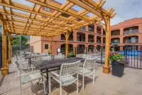 Park Inn by Radisson Osoyoos Hotels in Osoyoos