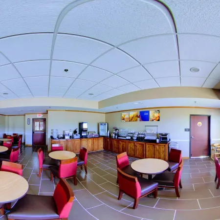 Comfort Inn & Suites Carbondale University Area