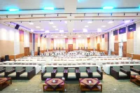 Selecta Hotel Batu Malang Powered by Archipelago Hotels in Bumiaji