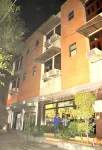 Goroomgo Cottage Ganga Inn New Delhi Hotels near LSC Madangir