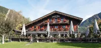 Chalet Hotel Le Castel