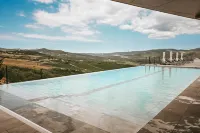 Winery & Design hotel ROXANICH - Pools