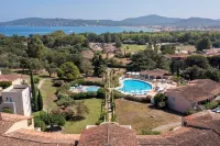 Résidence Pierre & Vacances les Parcs de Grimaud