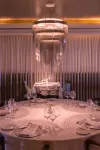 Vogal Luxury Beach Hotel & Spa - breakfast