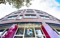 BoxHotel Hannover Các khách sạn gần Fachschaftsrat Informatik