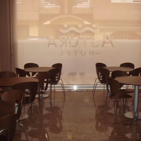 Hotel Astura