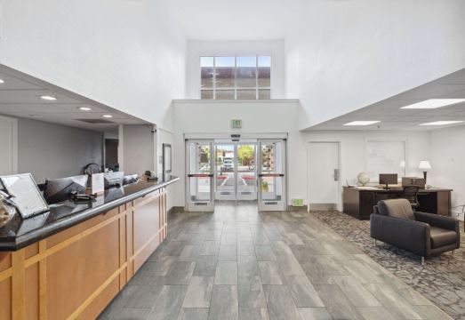 소네스타 에센셜 배커빌 - 나파 밸리 외관