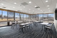 AmericInn by Wyndham Casper Event Center Area Hotels in Casper