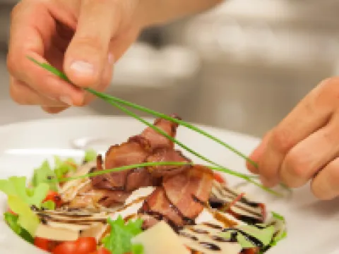 蒙塔尼水療酒店 戛納酒店