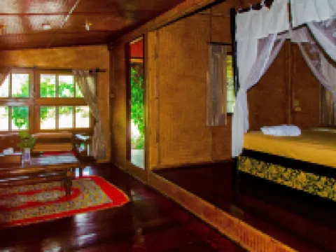 Yoga Art Home Hotels in Mae Ai