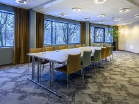 アンカー ホテル オスロのホテル