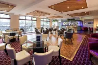 The Norfolk Lodge Hotel Hotels in St Lawrence