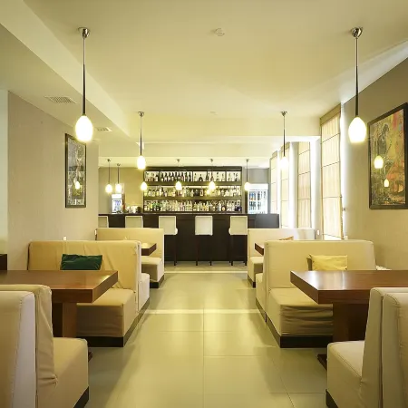 Crystal Hotel & Spa