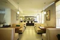 水晶SPA飯店