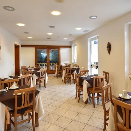 Hotel Villa Giada