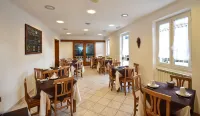 Hotel Villa Giada - servizio colazione