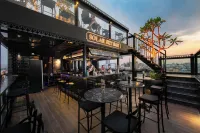 GM Premium Hotel Hotels in Hanoi