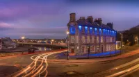 Mackays Hotel Hotels in Wick