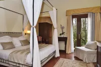 Borgo San Luigi Hotels in Monteriggioni