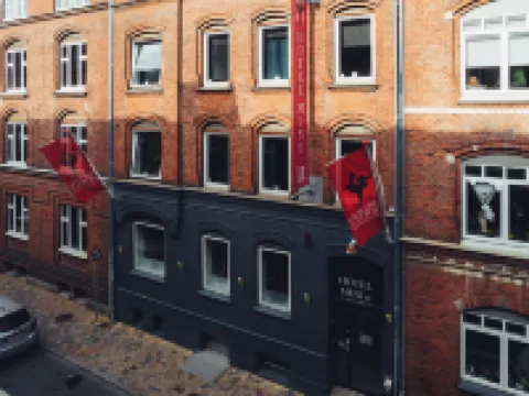 Milling Hotel Mini 11 Hotels in Odense