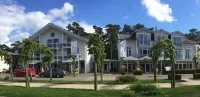 R&R Hotel Strandallee