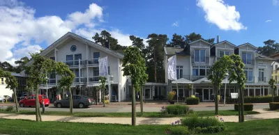R&R Hotel Strandallee