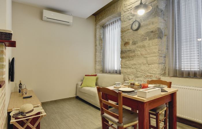 Mimoza Old Town Pula Apartments