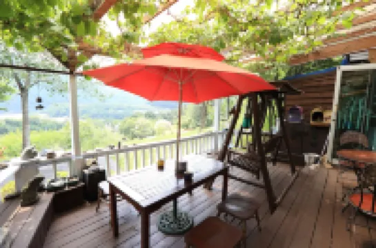 Sicily Pension Hoteles en 