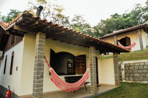 Pousada Tapera Hotels in Itatiaia