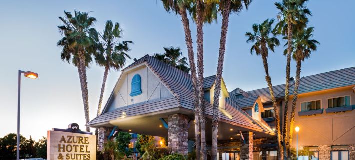 Azure Hotel & Suites, Trademark Collection by Wyndham Hotels in Ontario