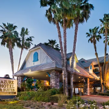 Azure Hotel & Suites, Trademark Collection by Wyndham