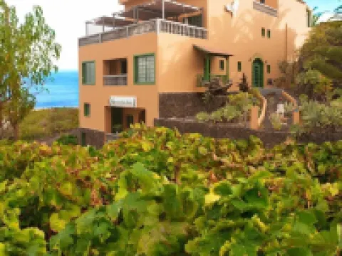 Hotel Ida Inés Hoteles en Frontera