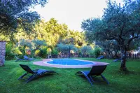 Hotel Rural El Retiro de San Pedro by RetiroRural Hotels in Hoyos del Espino