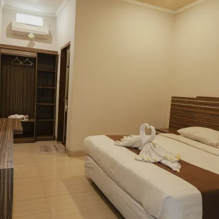 Palapa Hotel