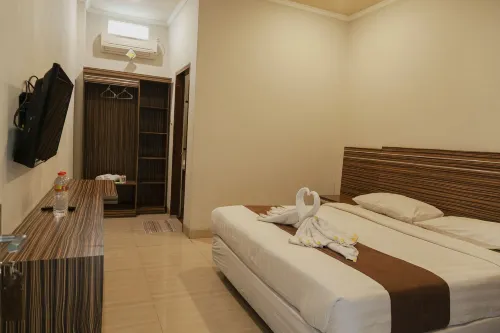Palapa Hotel