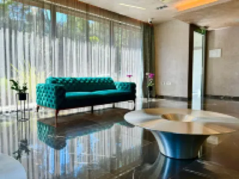 Hotel Arupinum